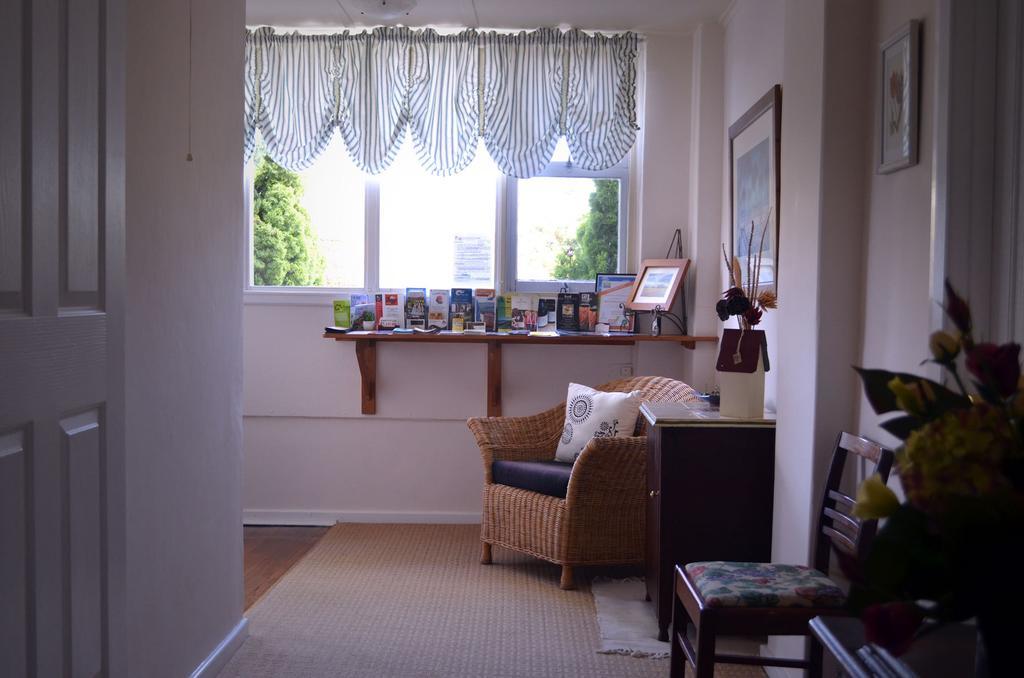 Dunmoylen House Bed & Breakfast Albany Bagian luar foto