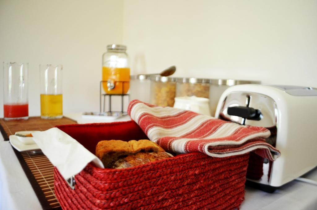 Dunmoylen House Bed & Breakfast Albany Bagian luar foto