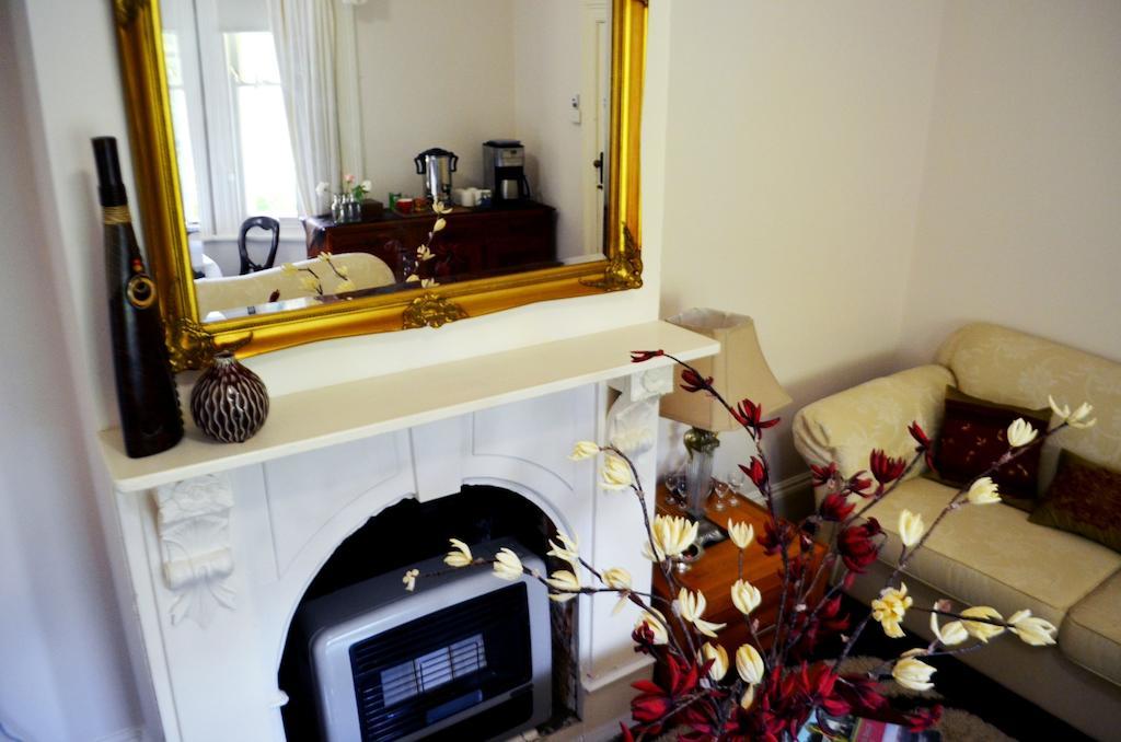 Dunmoylen House Bed & Breakfast Albany Bagian luar foto