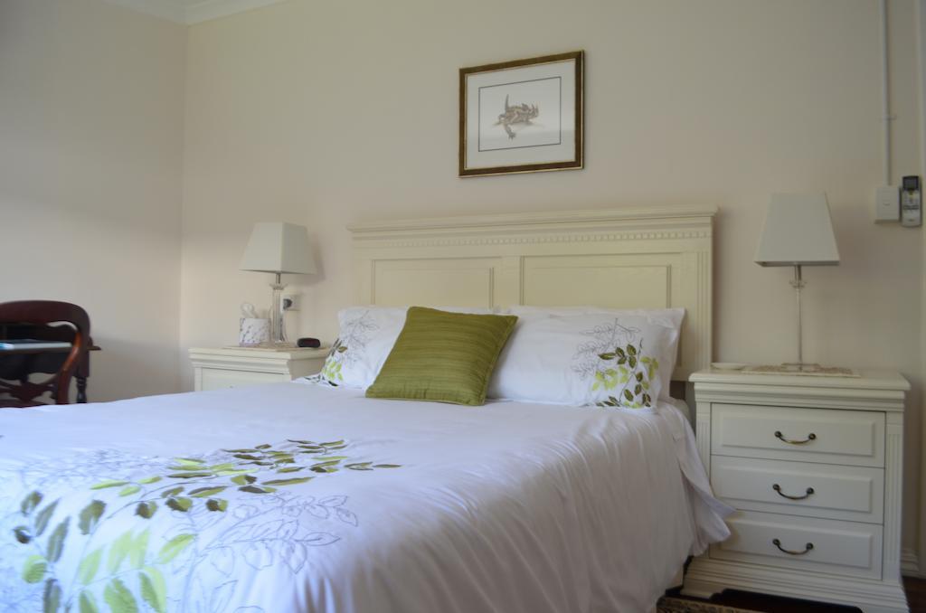 Dunmoylen House Bed & Breakfast Albany Ruang foto