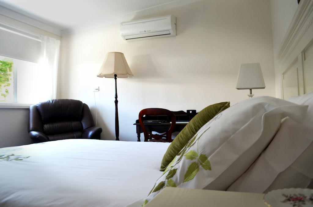 Dunmoylen House Bed & Breakfast Albany Ruang foto