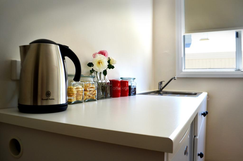 Dunmoylen House Bed & Breakfast Albany Bagian luar foto