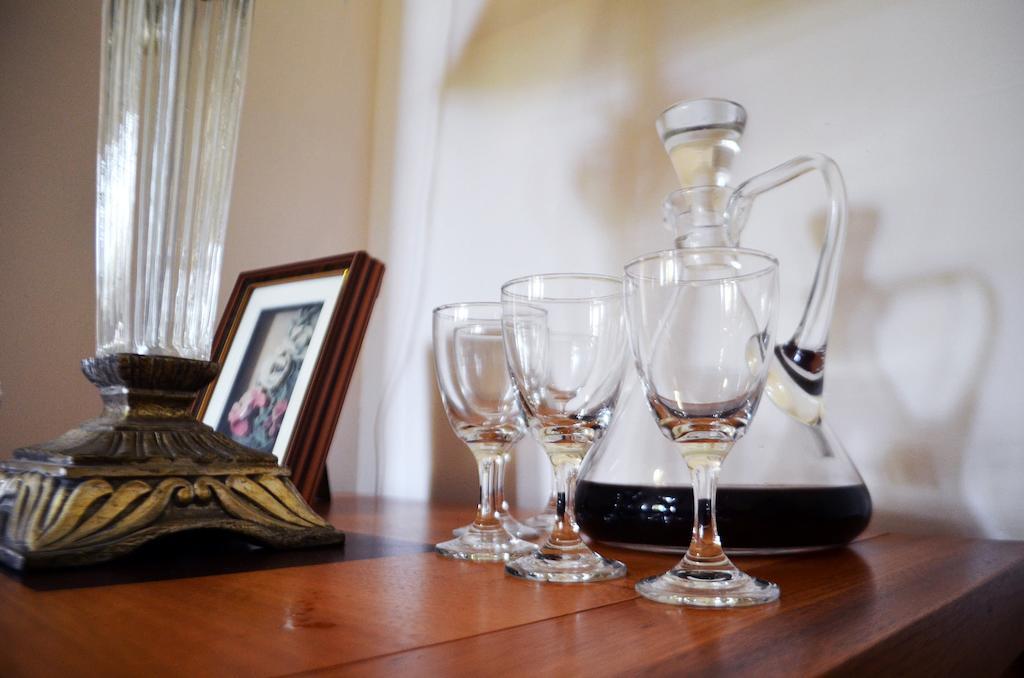 Dunmoylen House Bed & Breakfast Albany Bagian luar foto