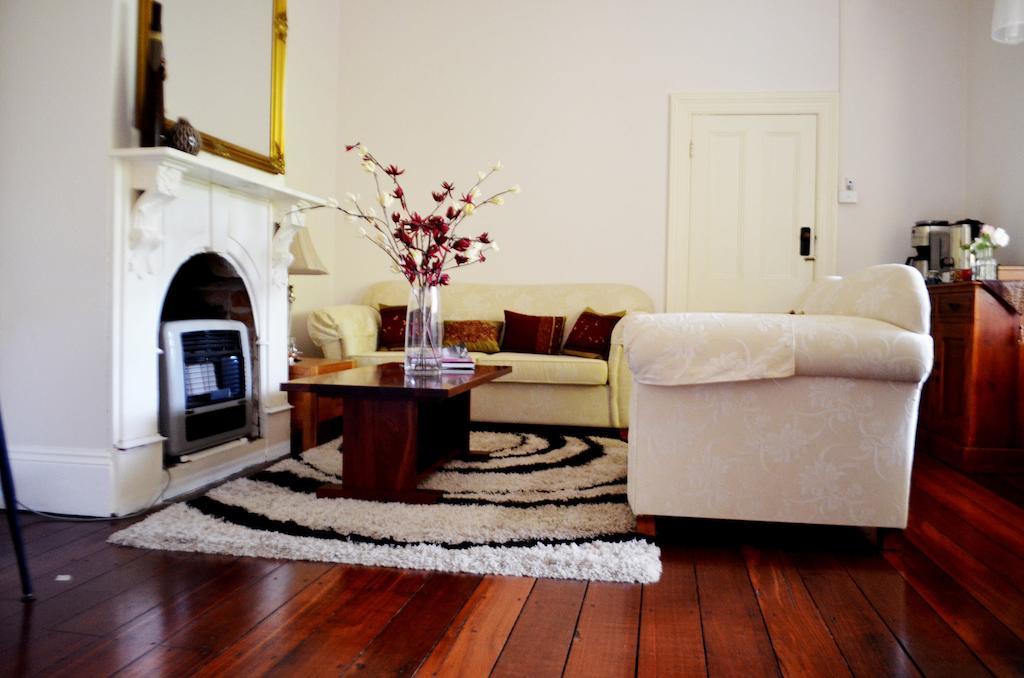 Dunmoylen House Bed & Breakfast Albany Bagian luar foto