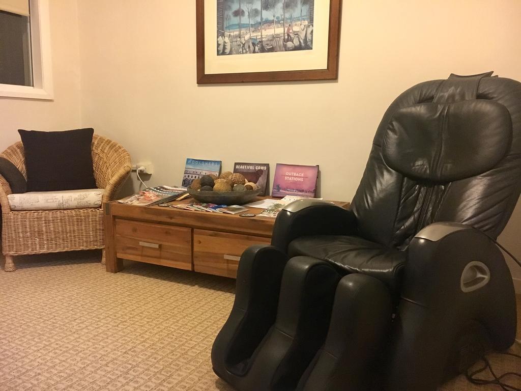 Dunmoylen House Bed & Breakfast Albany Bagian luar foto
