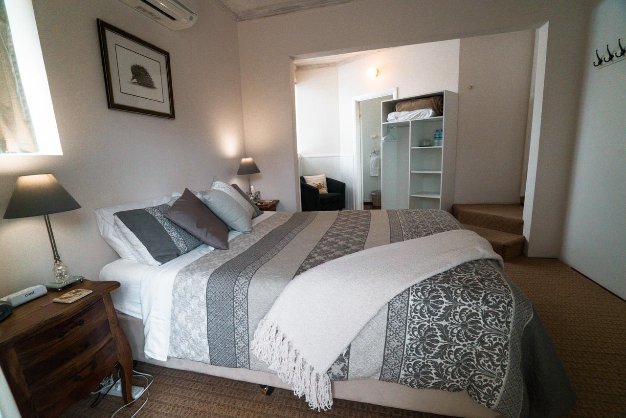 Dunmoylen House Bed & Breakfast Albany Bagian luar foto
