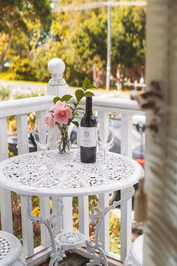 Dunmoylen House Bed & Breakfast Albany Bagian luar foto