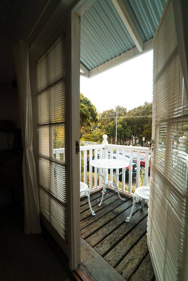 Dunmoylen House Bed & Breakfast Albany Bagian luar foto
