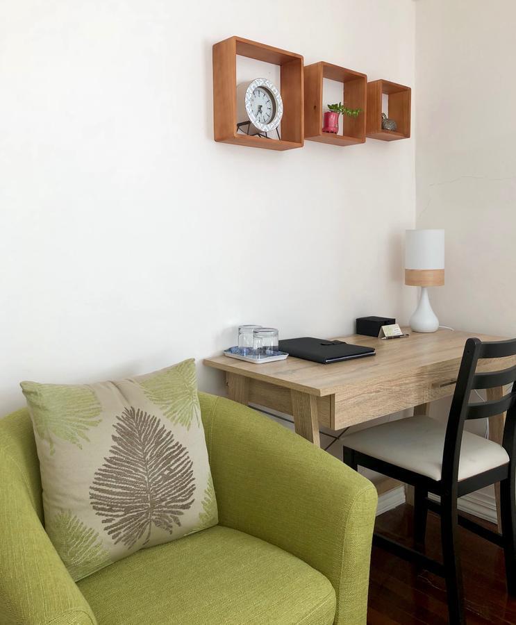 Dunmoylen House Bed & Breakfast Albany Ruang foto