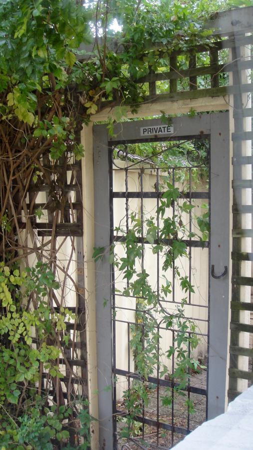 Dunmoylen House Bed & Breakfast Albany Bagian luar foto