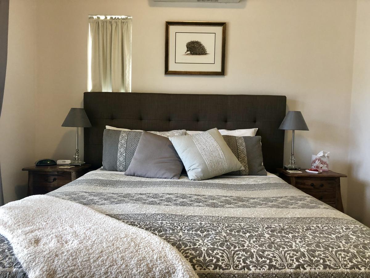 Dunmoylen House Bed & Breakfast Albany Bagian luar foto