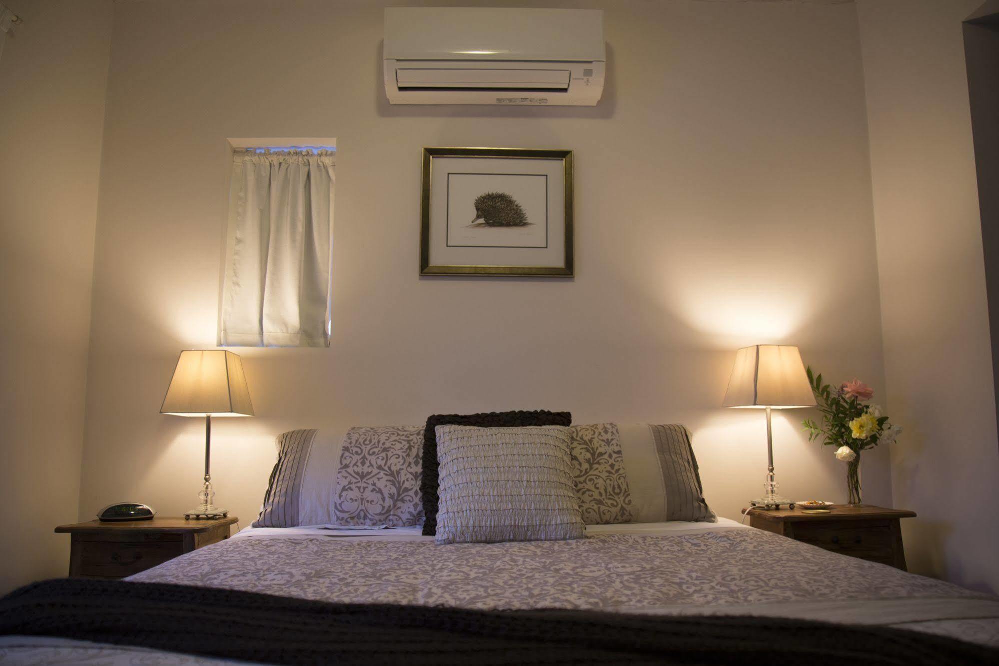 Dunmoylen House Bed & Breakfast Albany Bagian luar foto