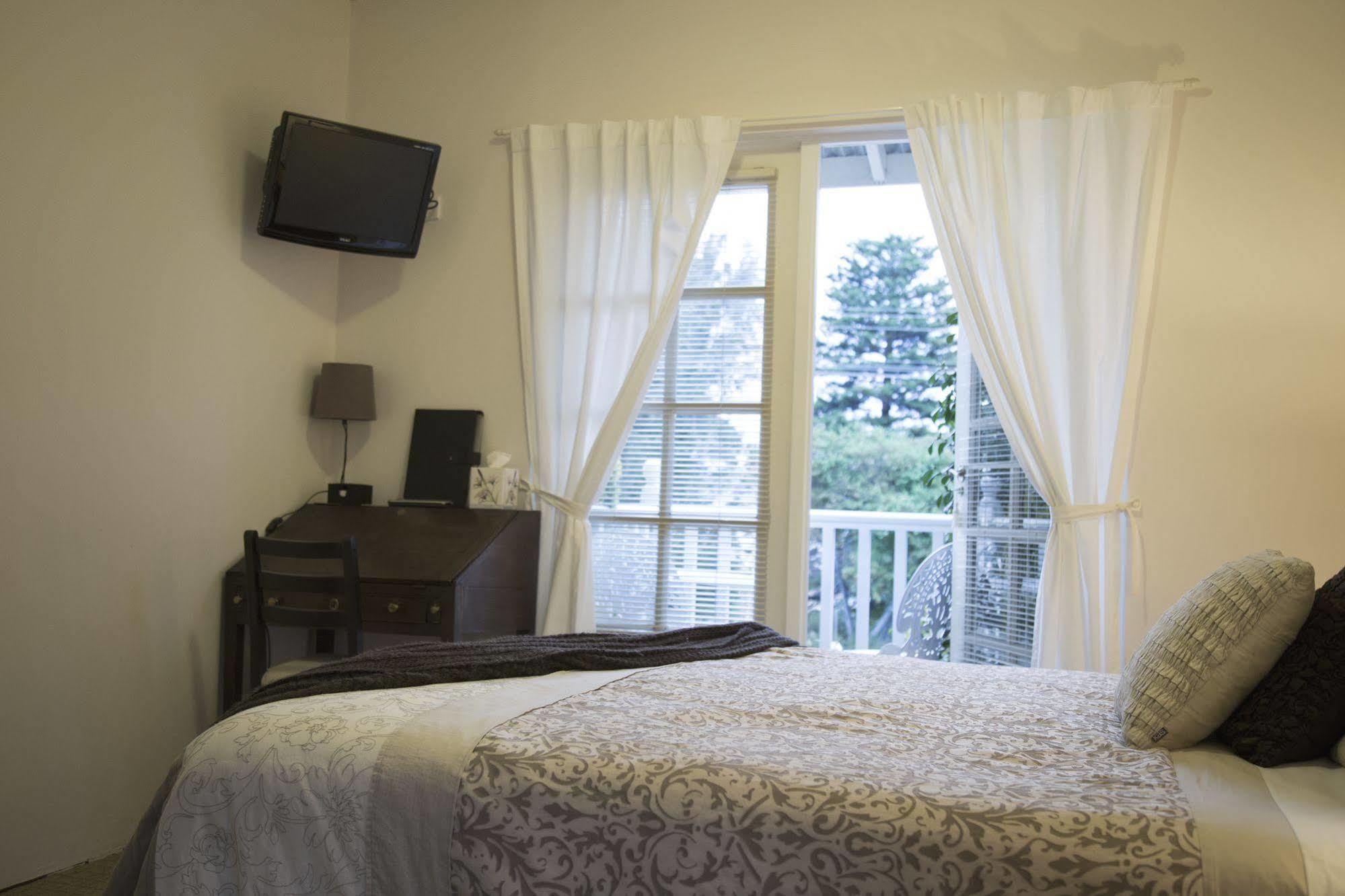 Dunmoylen House Bed & Breakfast Albany Bagian luar foto