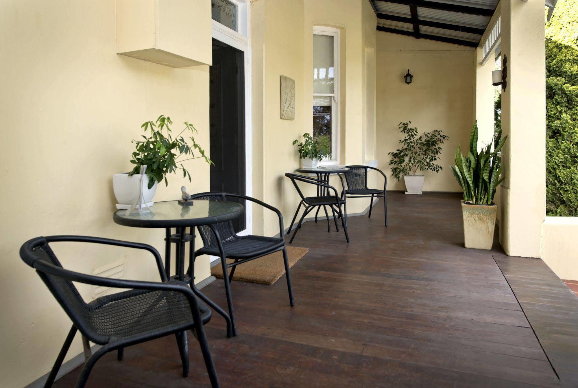 Dunmoylen House Bed & Breakfast Albany Bagian luar foto